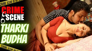 Crime Scene - Tharki Budha | Web Series | New Hindi Short Story