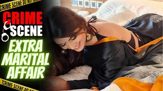 Crime Scene - Extra Marital Affair (Episode - 15) | Crime Series