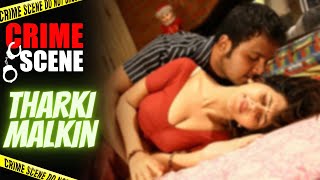 Tharki Malkin | Crime Scene Latest Episode | Crime Web Stories