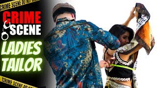 Ladies Tailor | Crime Scene Latest Episode | New Hindi Short Story