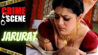 Jarurat | Crime Scene Latest Episode | Crime Web Stories